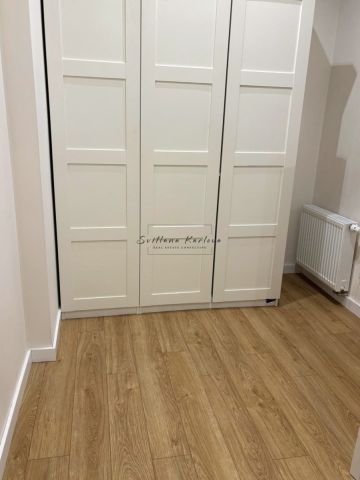 Mieszkanie 2-pokojowe Kraków Grzegórzki, ul. płk. Francesco Nullo. Zdjęcie 11