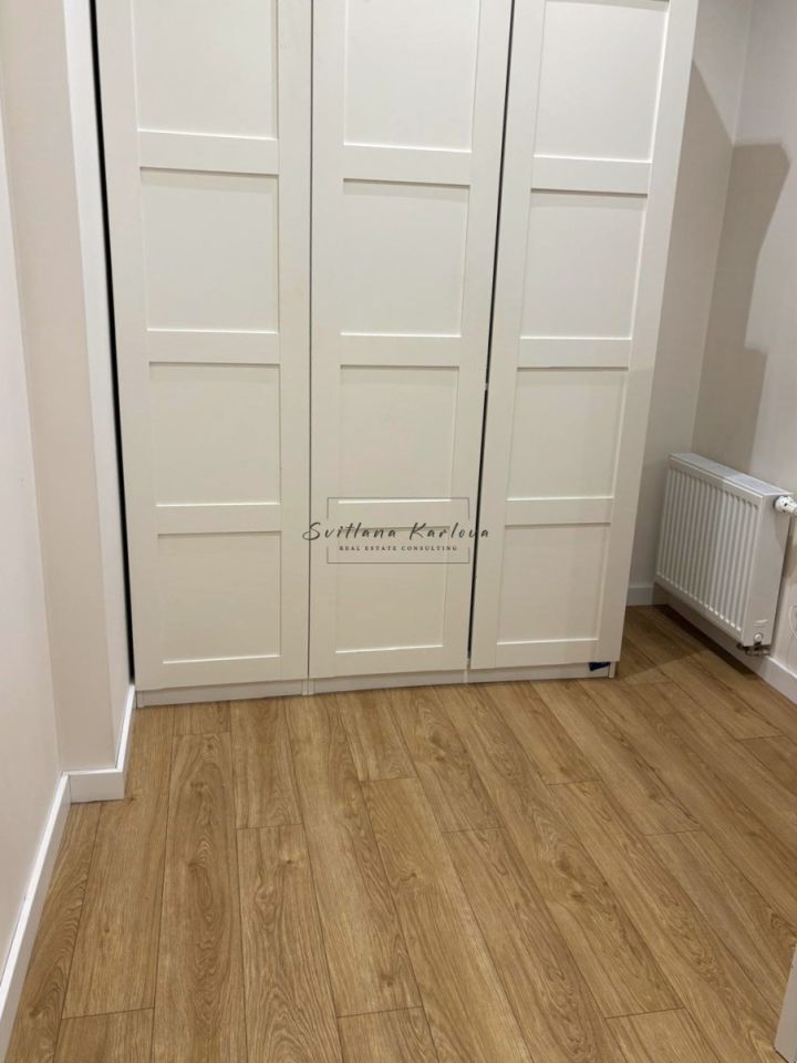 Mieszkanie 2-pokojowe Kraków Grzegórzki, ul. płk. Francesco Nullo. Zdjęcie 11