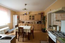 dom wolnostojący, 5 pokoi Góra, ul. Jana Kochanowskiego. Zdjęcie 4