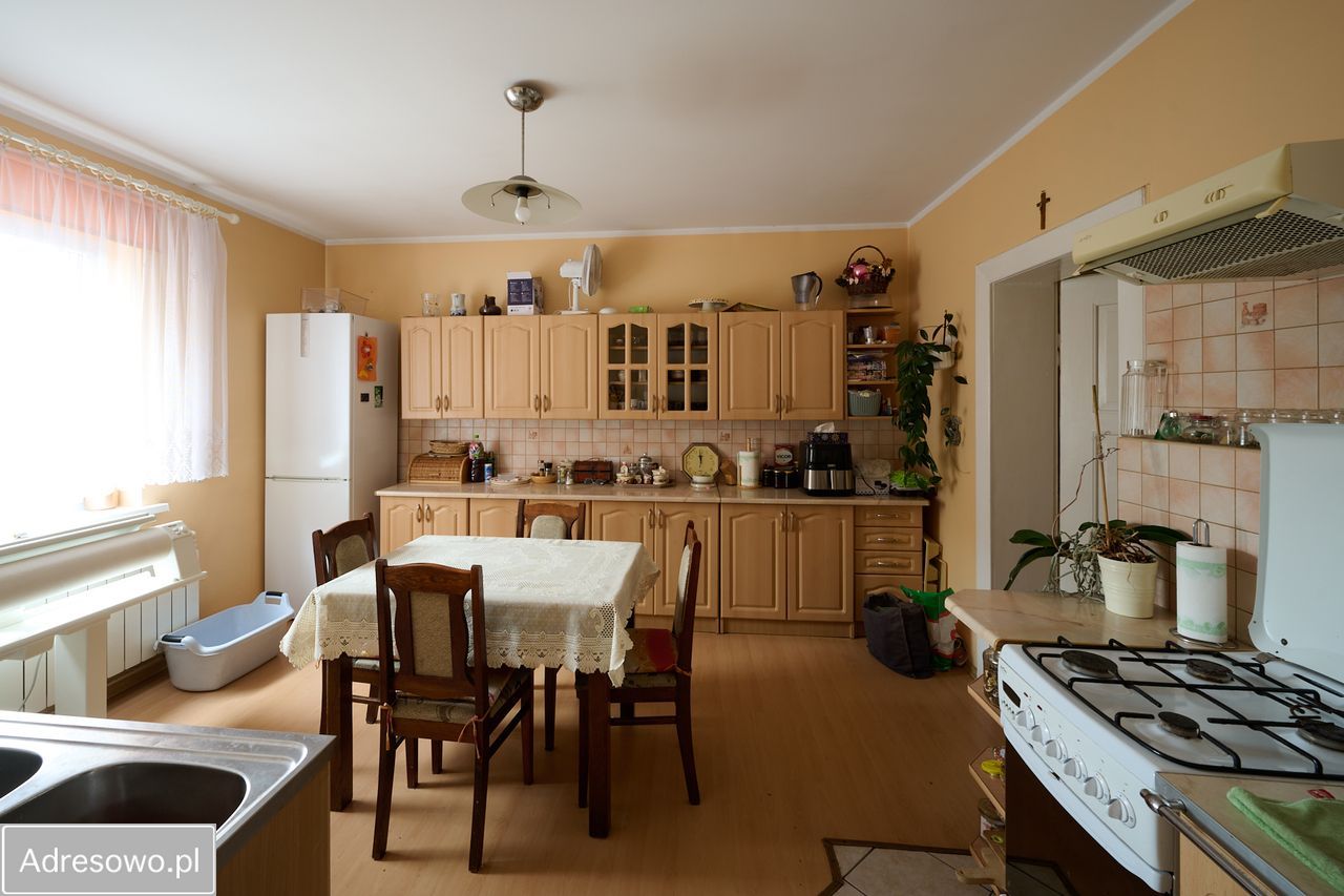 dom wolnostojący, 5 pokoi Góra, ul. Jana Kochanowskiego. Zdjęcie 5