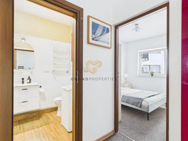 Mieszkanie 2-pokojowe Warszawa Wola, ul. Banderii. Zdjęcie 5