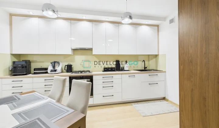 Mieszkanie 3-pokojowe Białystok Wygoda, ul. 42 Pułku Piechoty