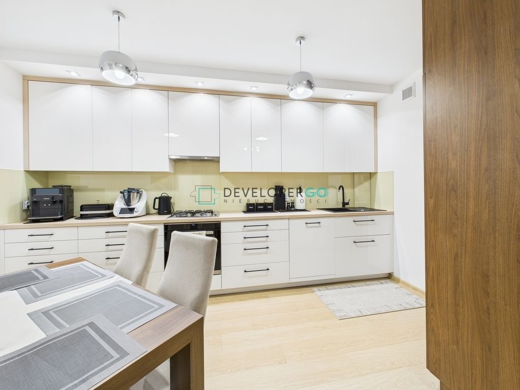 Mieszkanie 3-pokojowe Białystok Wygoda, ul. 42 Pułku Piechoty