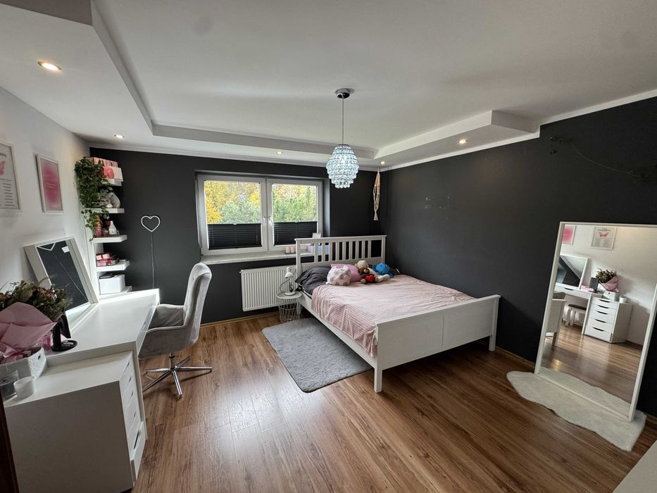 dom wolnostojący Tarnawa Dolna. Zdjęcie 6