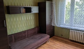 Mieszkanie 3-pokojowe Warszawa Praga-Południe, ul. Łukowska