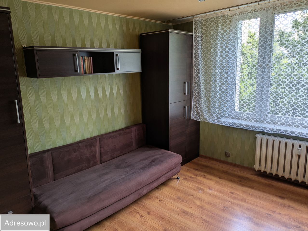 Mieszkanie 3-pokojowe Warszawa Praga-Południe, ul. Łukowska. Zdjęcie 2