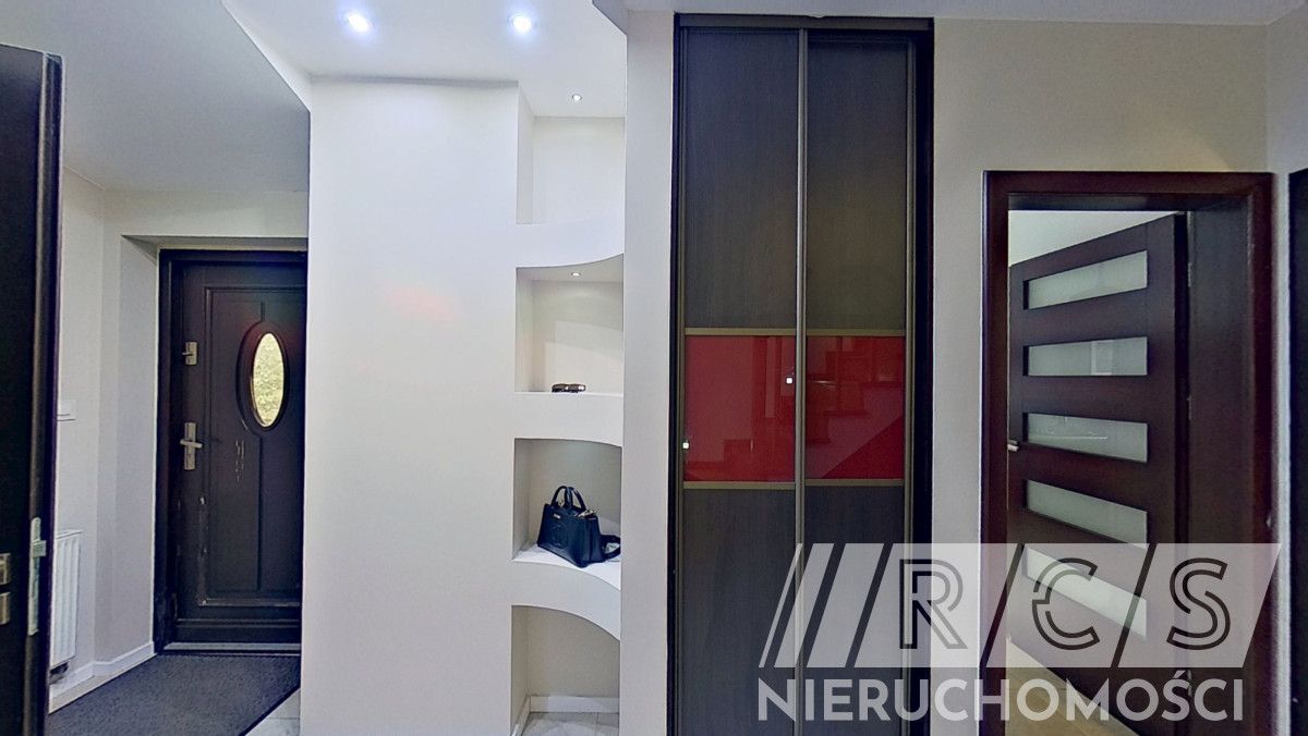 dom szeregowy, 4 pokoje Smolec, ul. Bukowa. Zdjęcie 7