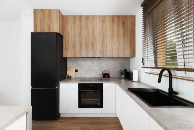 Mieszkanie 4-pokojowe Wilkowice. Zdjęcie 5