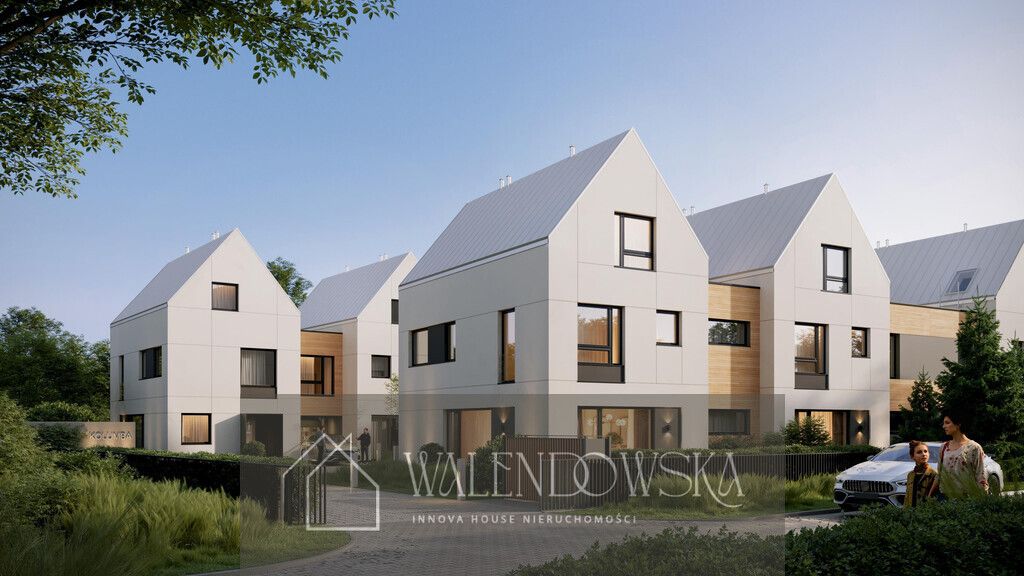 bliźniak, 4 pokoje Kołobrzeg, ul. Krzysztofa Kolumba. Zdjęcie 6