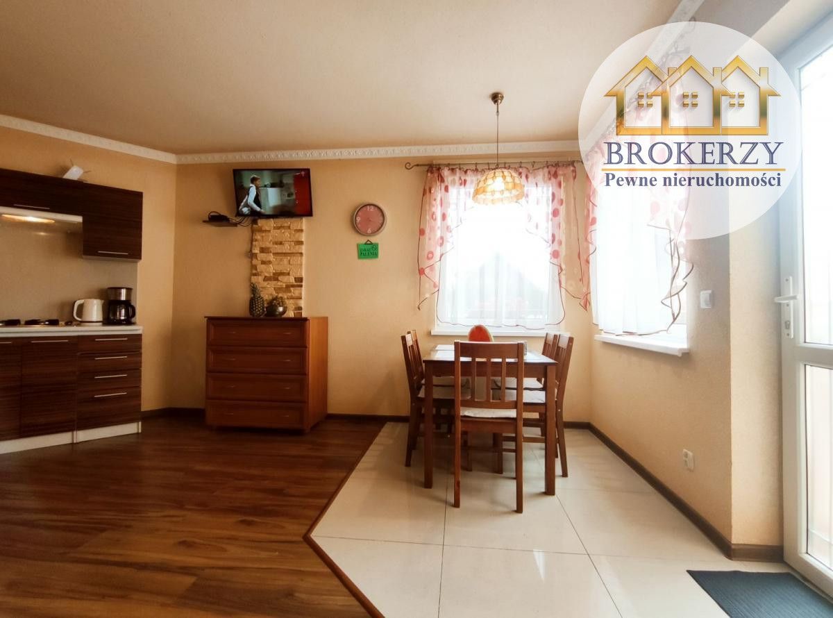 Lokal Osieki. Zdjęcie 6