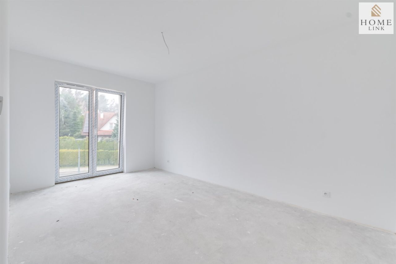 bliźniak, 4 pokoje Olsztyn Gutkowo. Zdjęcie 23