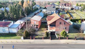 dom wolnostojący, 6 pokoi Mikorzyn