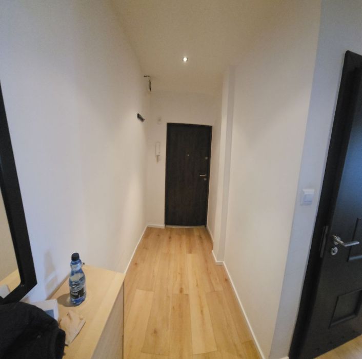 Mieszkanie 2-pokojowe Gdańsk Przymorze, ul. Prezydenta Lecha Kaczyńskiego. Zdjęcie 2