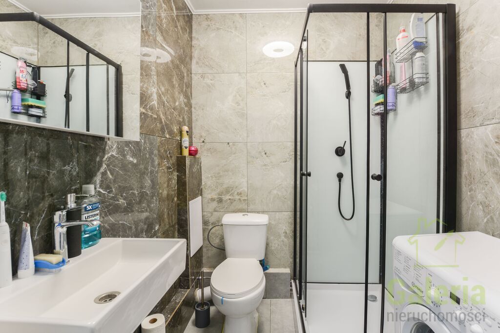 Mieszkanie 2-pokojowe Szczecin, ul. Ofiar Oświęcimia. Zdjęcie 3