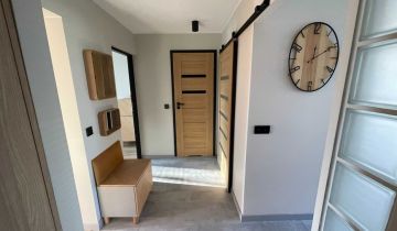 Mieszkanie 3-pokojowe Tomaszów Mazowiecki Niebrów