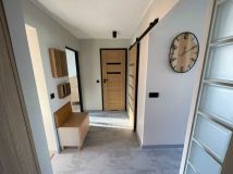 Mieszkanie 3-pokojowe Tomaszów Mazowiecki Niebrów. Zdjęcie 1