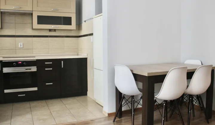 Mieszkanie 1-pokojowe Warszawa Mokotów, ul. Bukowińska