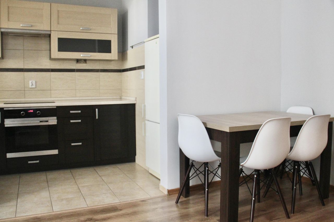 Mieszkanie 1-pokojowe Warszawa Mokotów, ul. Bukowińska