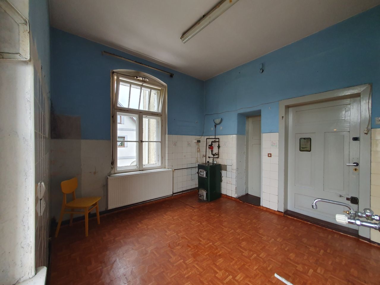 Mieszkanie 2-pokojowe Głogów Widziszów, ul. Cukrownicza. Zdjęcie 8