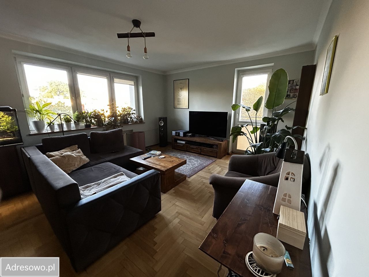 Mieszkanie 4-pokojowe Słupsk, ul. Nowowiejska. Zdjęcie 9