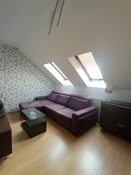 Mieszkanie 2-pokojowe Kutno, ul. Stefana Czarnieckiego. Zdjęcie 2