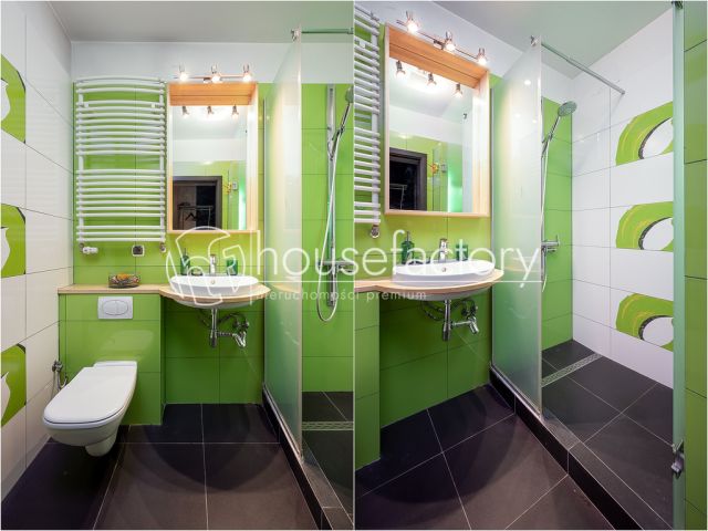 Mieszkanie 2-pokojowe Łódź, ul. Pabianicka. Zdjęcie 6