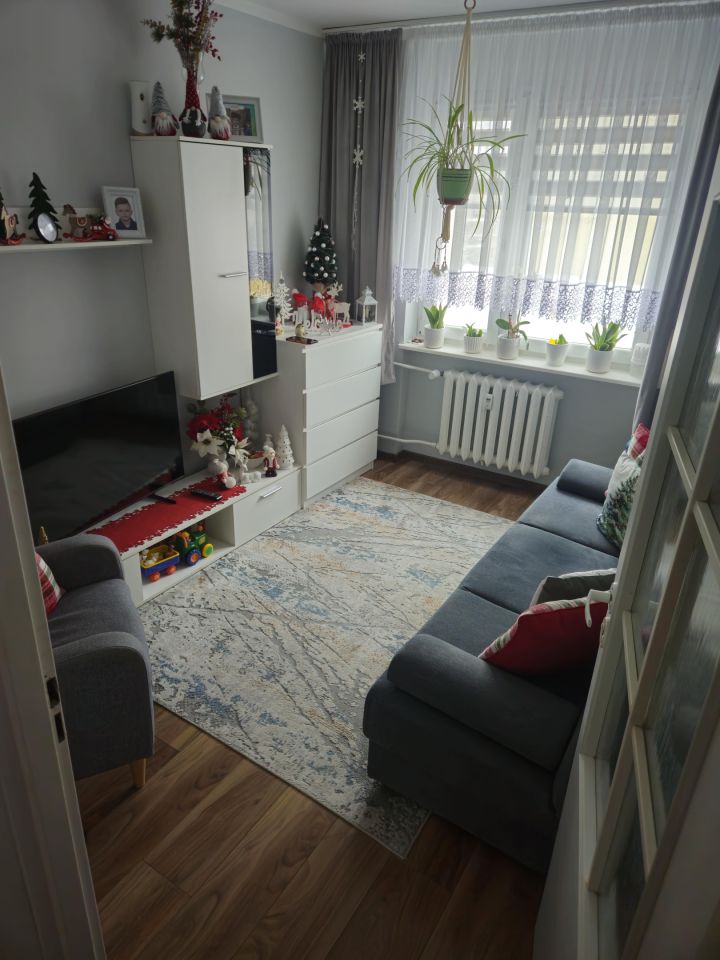 Mieszkanie 2-pokojowe Ostróda, ul. Stefana Czarnieckiego. Zdjęcie 4