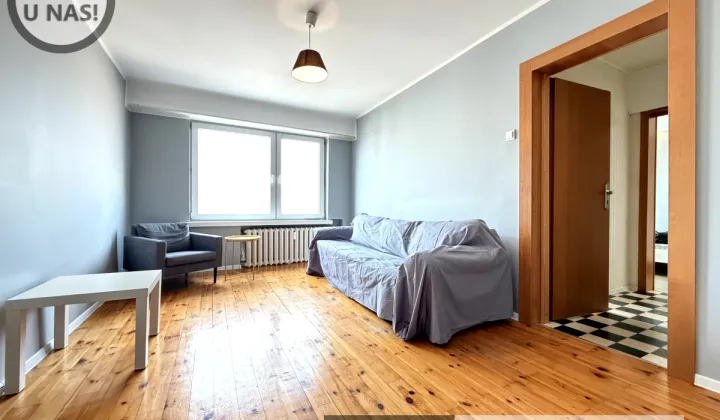 Mieszkanie 2-pokojowe Częstochowa Trzech Wieszczów, ul. Słowackiego