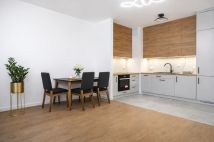 Mieszkanie 2-pokojowe Warszawa Wola, ul. Marcina Kasprzaka. Zdjęcie 3