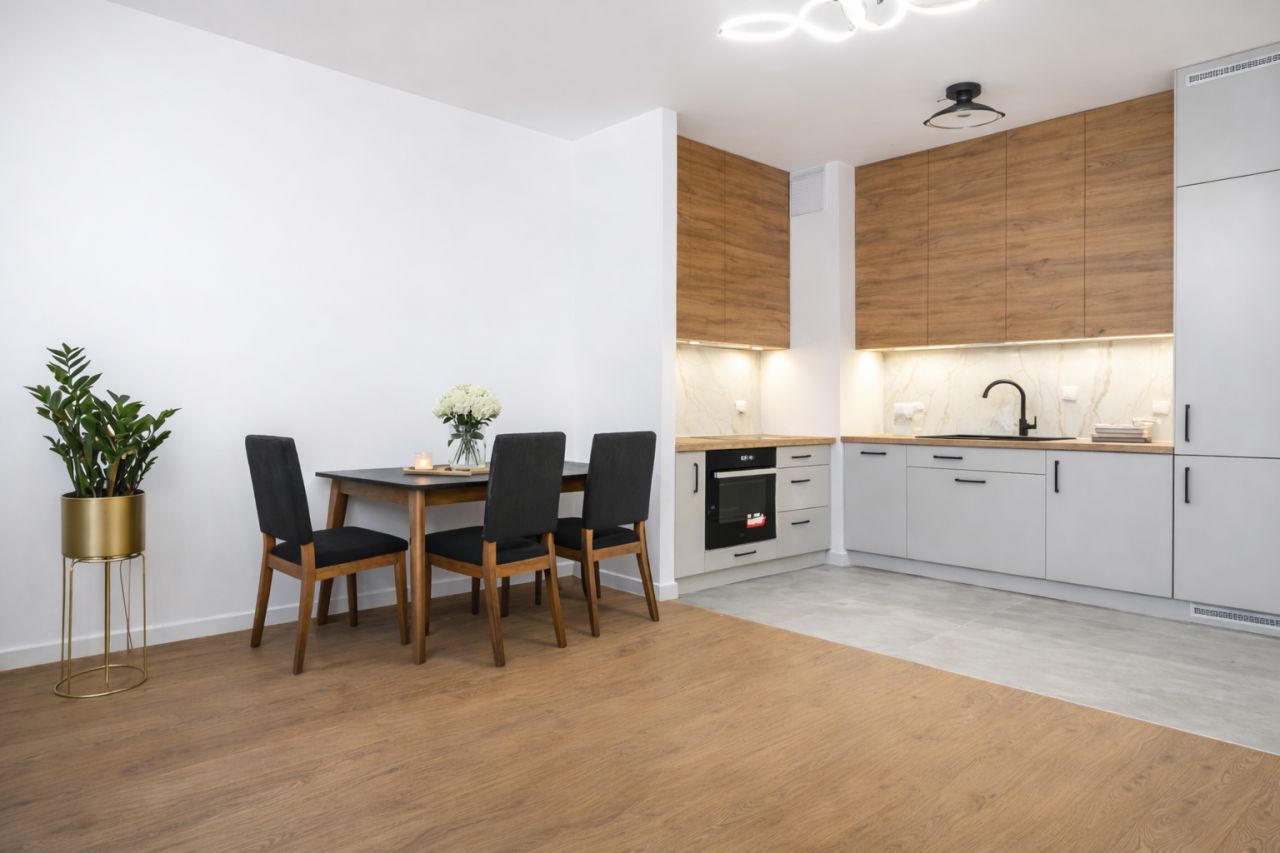 Mieszkanie 2-pokojowe Warszawa Wola, ul. Marcina Kasprzaka. Zdjęcie 4