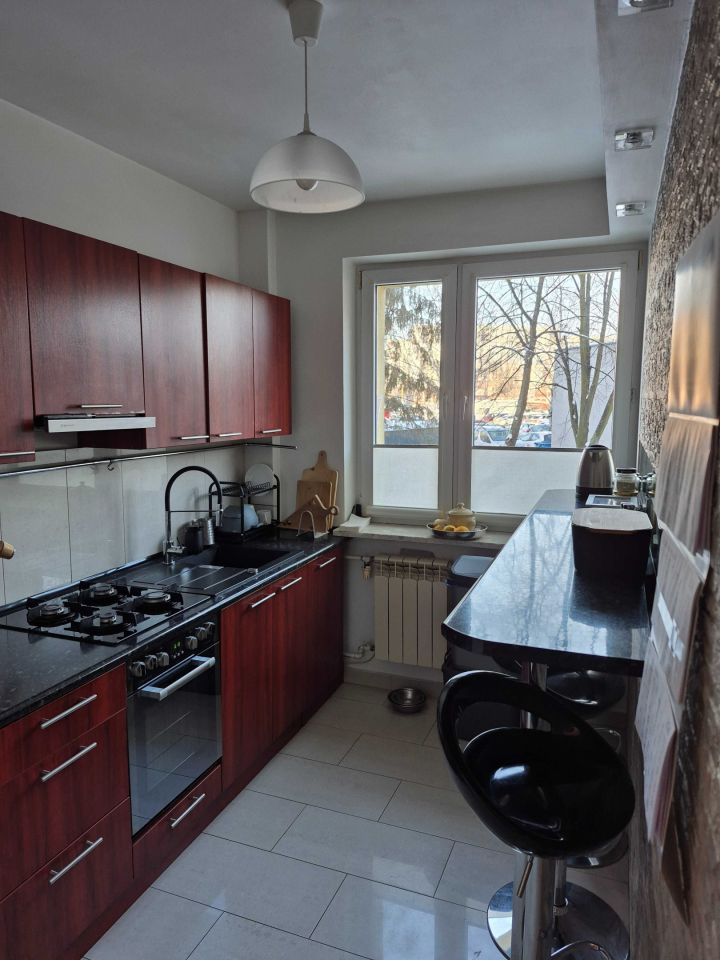 Mieszkanie 3-pokojowe Legionowo Centrum. Zdjęcie 5