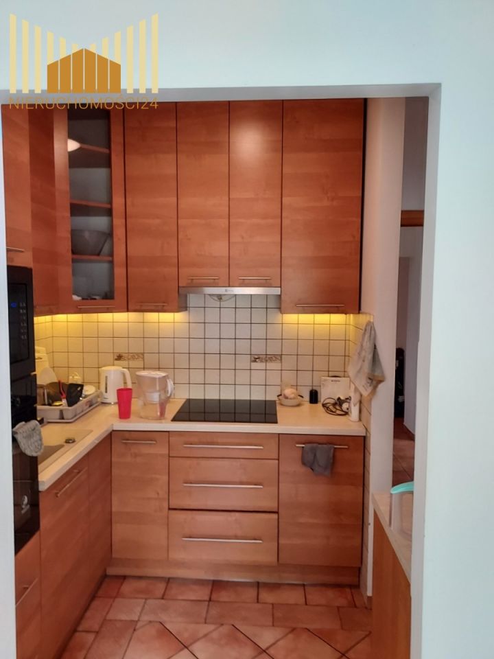 Mieszkanie 4-pokojowe Warszawa Ursynów, ul. Stefana Dembego. Zdjęcie 4