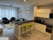 Mieszkanie 3-pokojowe Warszawa Żoliborz, ul. Ludwika Rydygiera. Zdjęcie 3