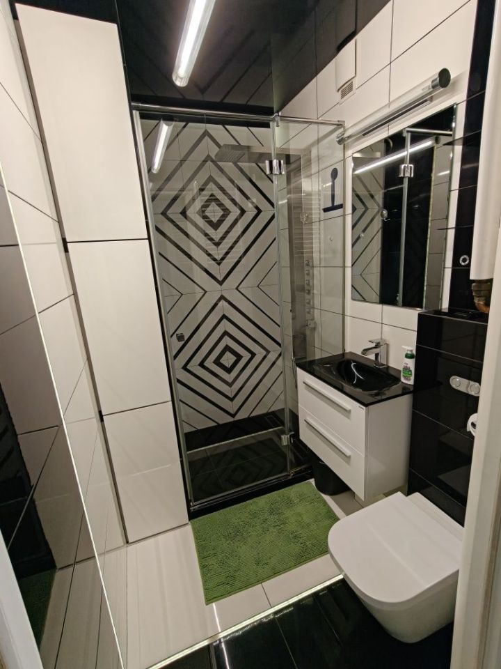 Mieszkanie 2-pokojowe Jawiszowice. Zdjęcie 7