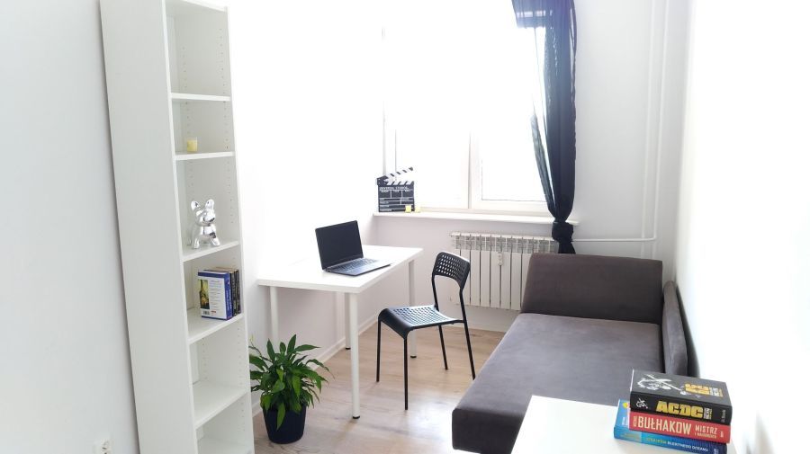 Mieszkanie 4-pokojowe Gdańsk Morena, ul. Amundsena. Zdjęcie 10