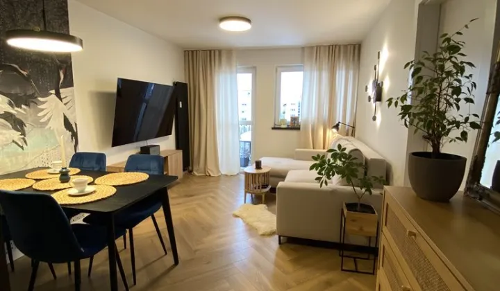 Mieszkanie 2-pokojowe Warszawa Żoliborz, ul. Włościańska