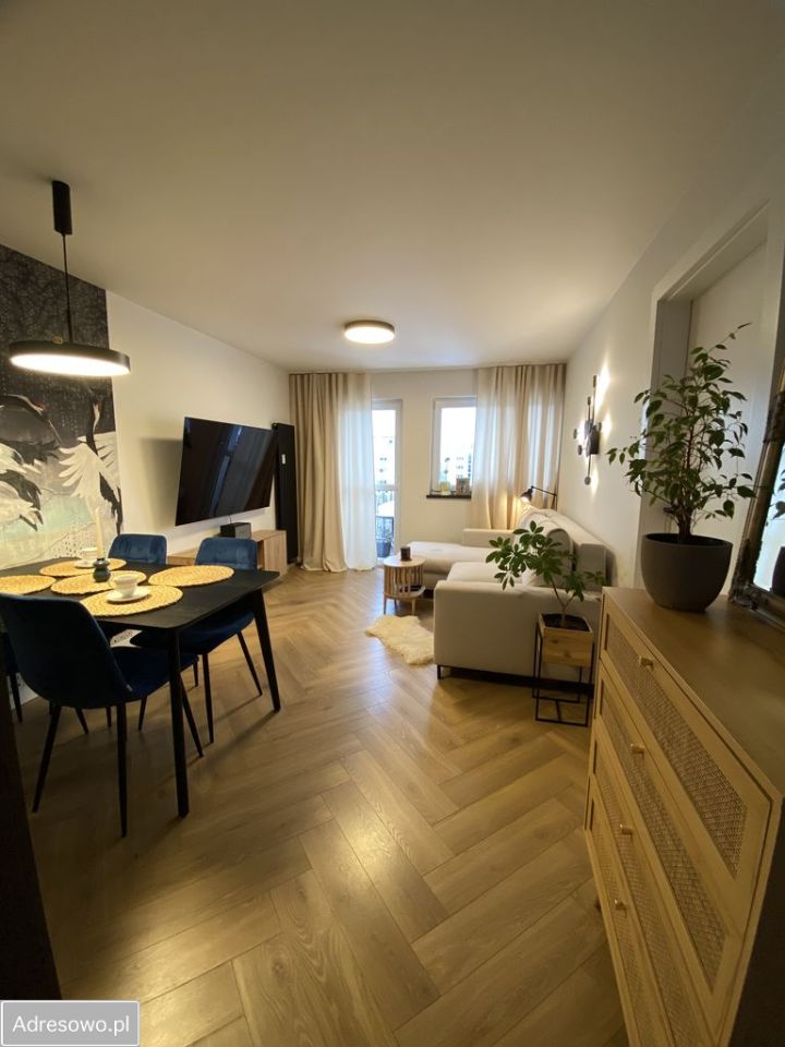 Mieszkanie 2-pokojowe Warszawa Żoliborz, ul. Włościańska. Zdjęcie 1