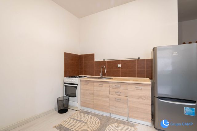 Mieszkanie 2-pokojowe Kraków, ul. Kalwaryjska. Zdjęcie 3