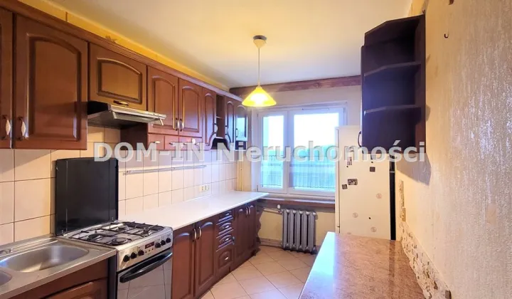 Mieszkanie 2-pokojowe Jastrzębie-Zdrój, ul. Janusza Kusocińskiego