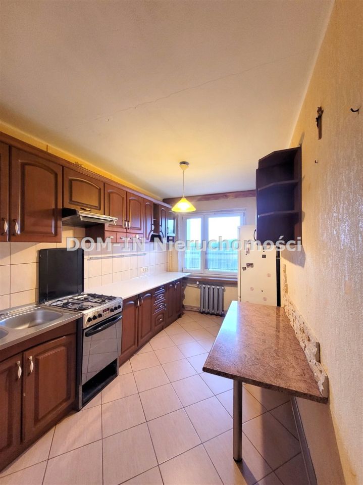 Mieszkanie 2-pokojowe Jastrzębie-Zdrój, ul. Janusza Kusocińskiego. Zdjęcie 1