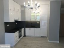 Mieszkanie 2-pokojowe Warszawa Wilanów, ul. Księdza Prymasa Augusta Hlonda. Zdjęcie 4