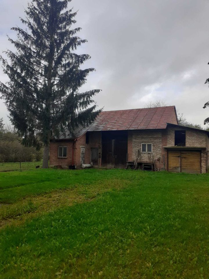 dom wolnostojący Nehrybka. Zdjęcie 3