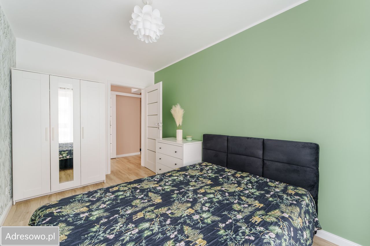 Mieszkanie 3-pokojowe Kołobrzeg, ul. Wincentego Witosa. Zdjęcie 7
