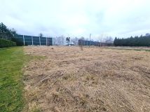 Działka budowlana Warszowice, ul. Kościelna. Zdjęcie 4