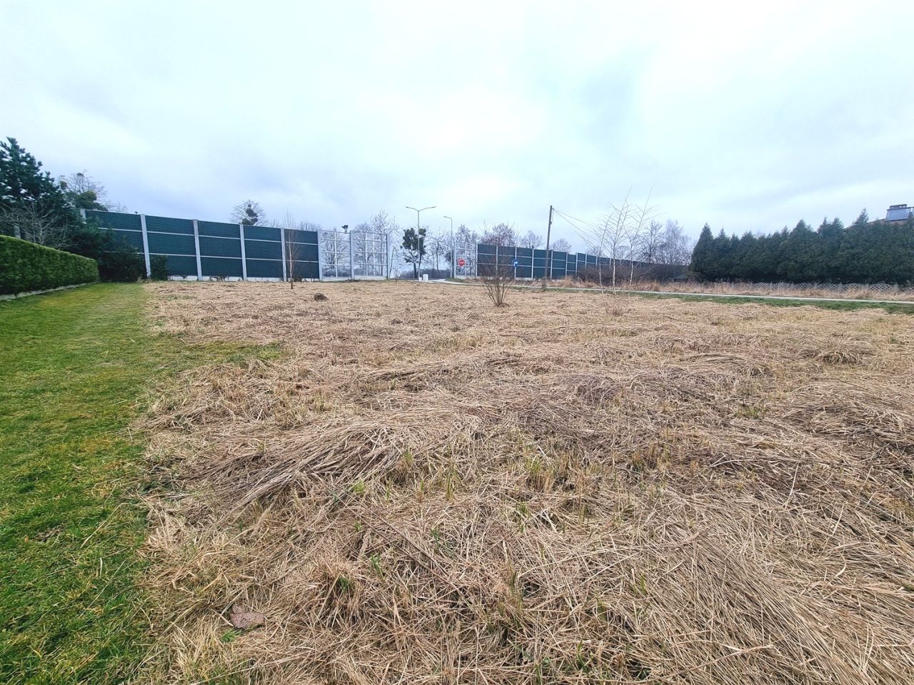 Działka budowlana Warszowice, ul. Kościelna. Zdjęcie 6