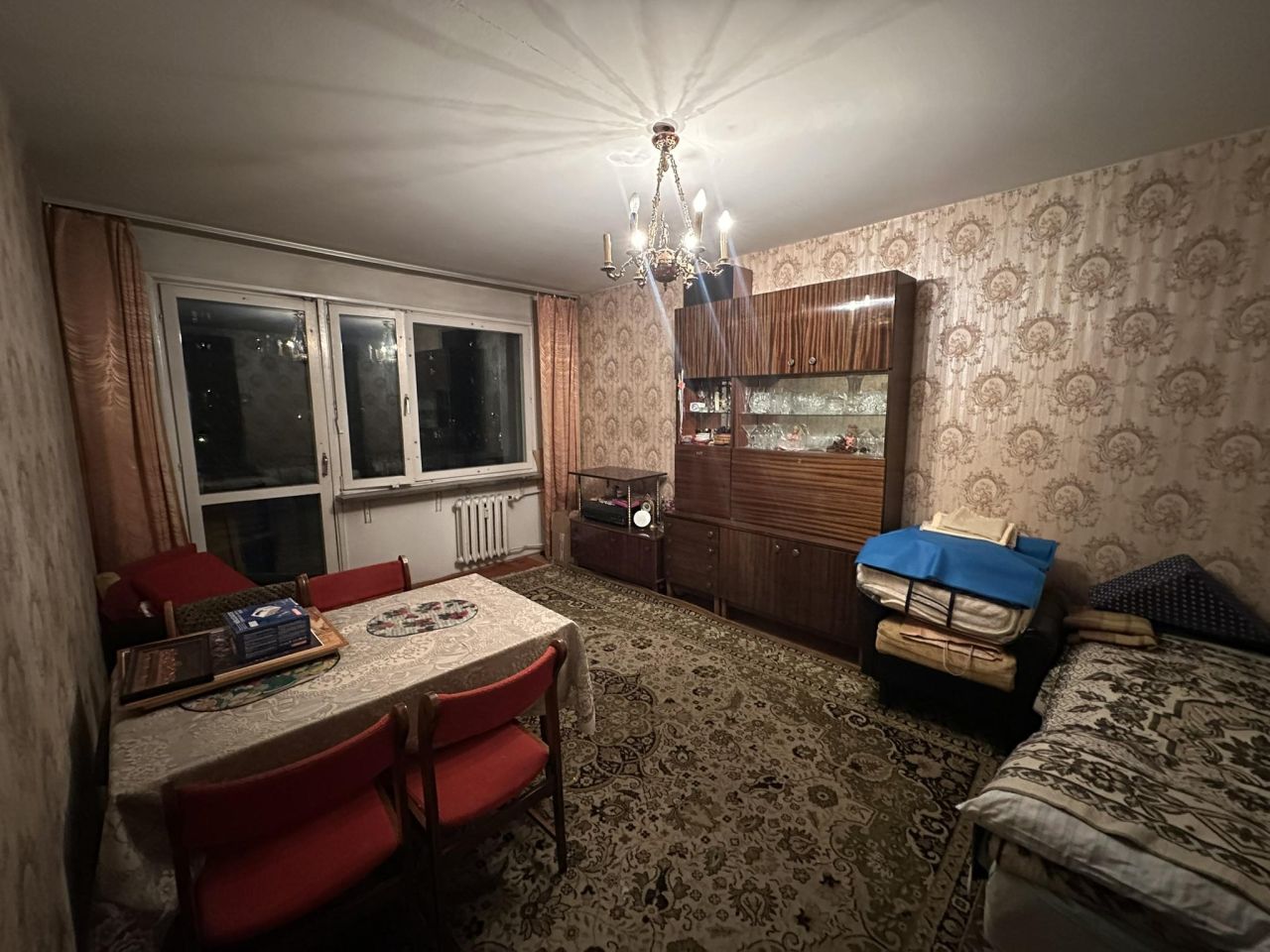 Mieszkanie 2-pokojowe Warszawa Stegny, ul. Egejska. Zdjęcie 7