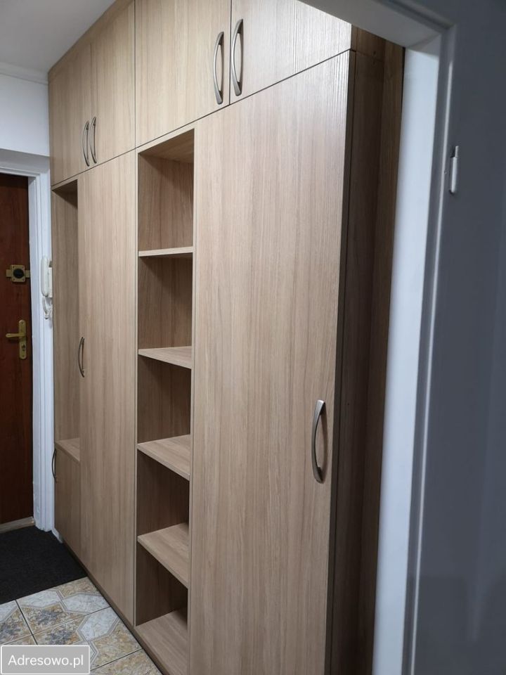 Mieszkanie 1-pokojowe Pabianice Centrum, ul. Stanisława Wyspiańskiego. Zdjęcie 7