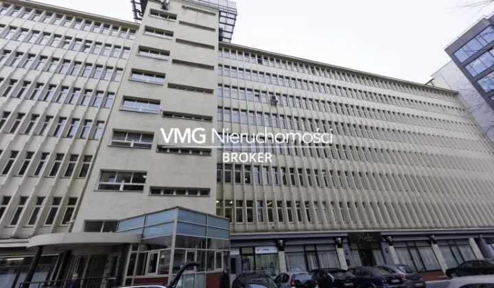 Biuro Warszawa Śródmieście, ul. Żurawia