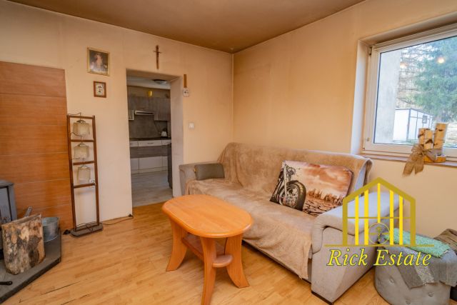 dom szeregowy, 3 pokoje Bielsko-Biała Straconka. Zdjęcie 11