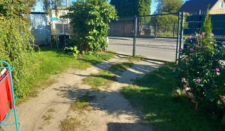 Działka budowlana Bielkówko